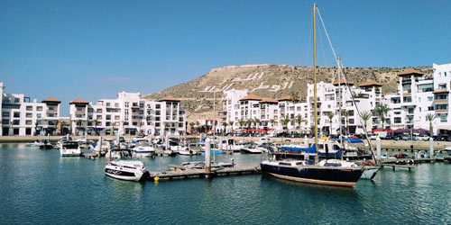 Vacances All inclusive Agadir