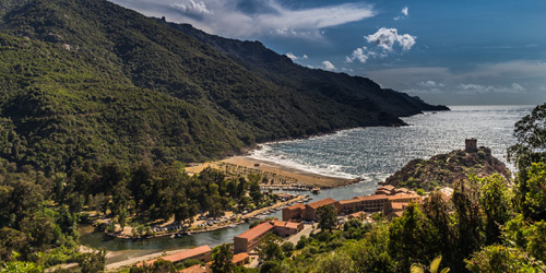 Vacances All Inclusive Corse du Sud