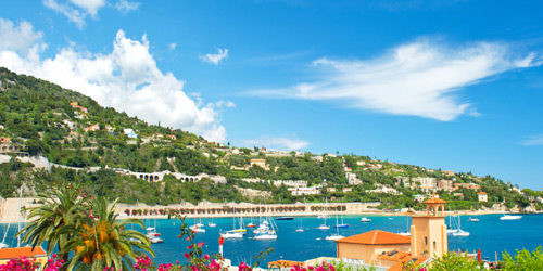 Vacances Côte d’Azur All Inclusive