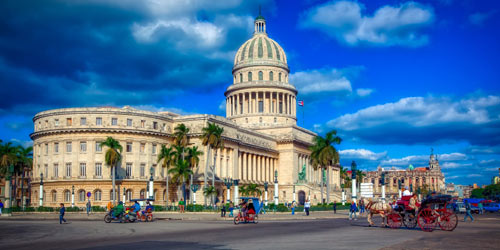 Vacances All Inclusive la Havane