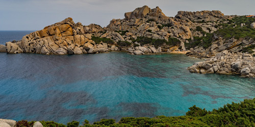 Vacances All Inclusive Haute Corse