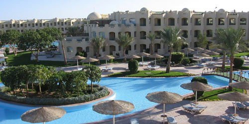 Vacances All Inclusive Hurghada