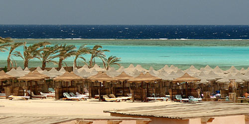 Vacances All Inclusive Marsa Alam