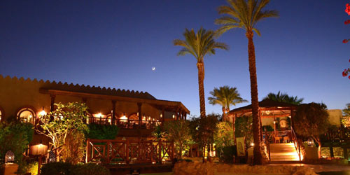 Vacances all inclusive à Sharm el Sheikh